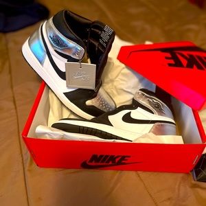 Jordan 1’s High Aj *EXCLUSIVE*